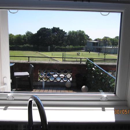 Fort House Apartment พอร์ตสมัธ ภายนอก รูปภาพ