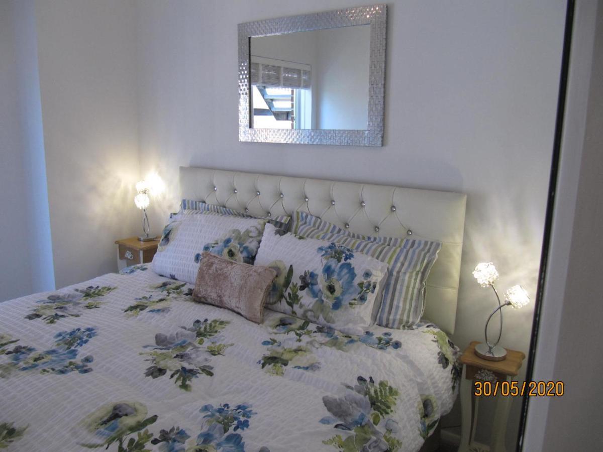 Fort House Apartment พอร์ตสมัธ ภายนอก รูปภาพ