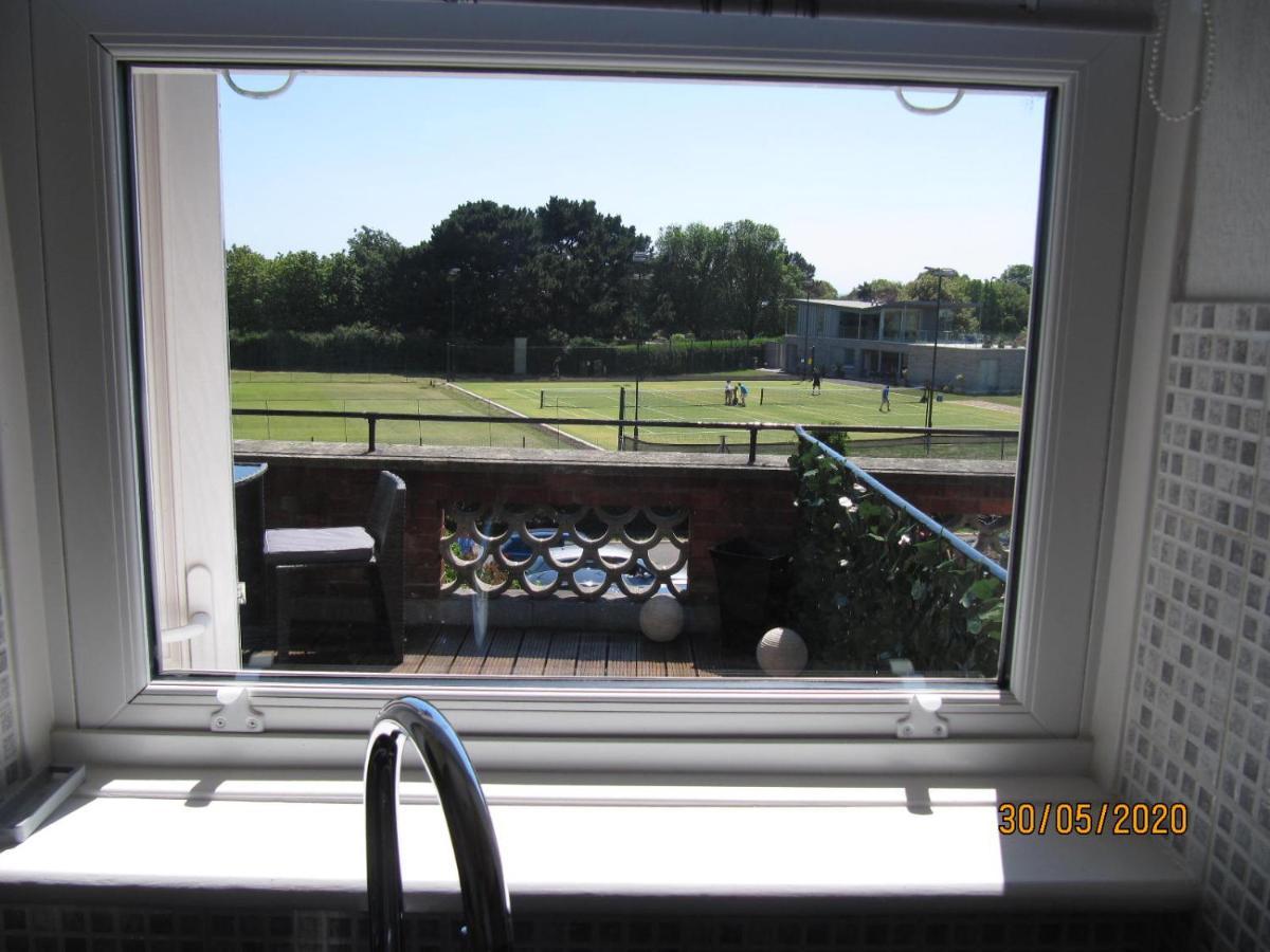 Fort House Apartment พอร์ตสมัธ ภายนอก รูปภาพ