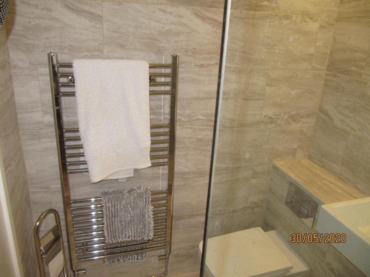 Fort House Apartment พอร์ตสมัธ ภายนอก รูปภาพ