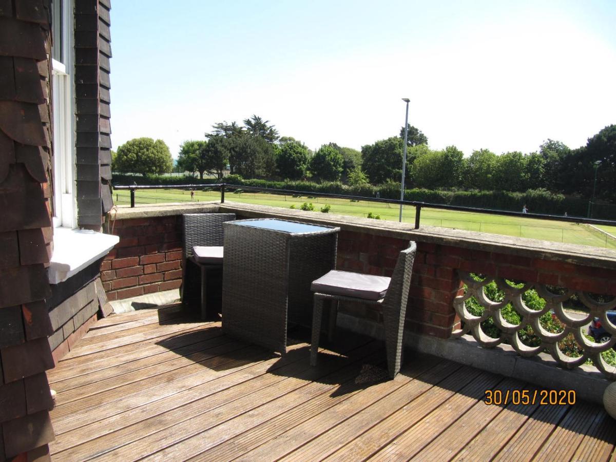 Fort House Apartment พอร์ตสมัธ ภายนอก รูปภาพ